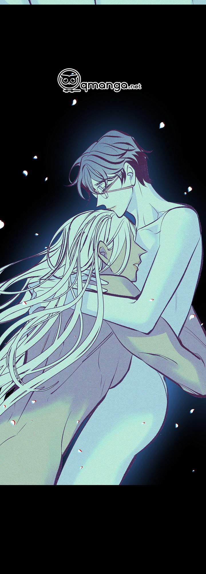 Người Tình Của Sura 36 trang 57