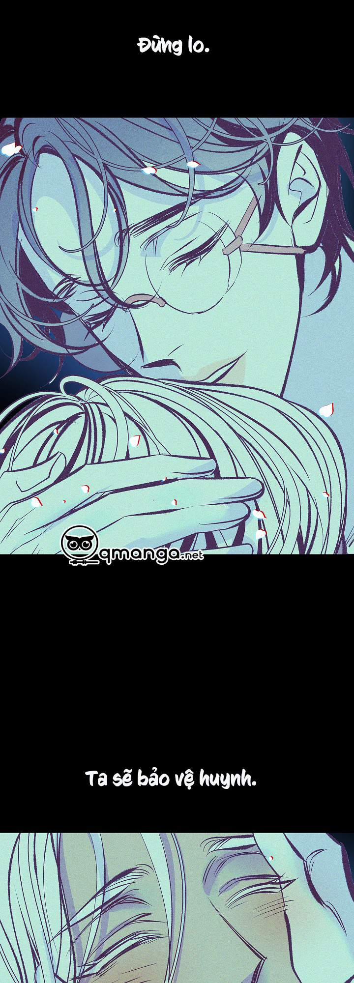 Người Tình Của Sura 36 trang 58