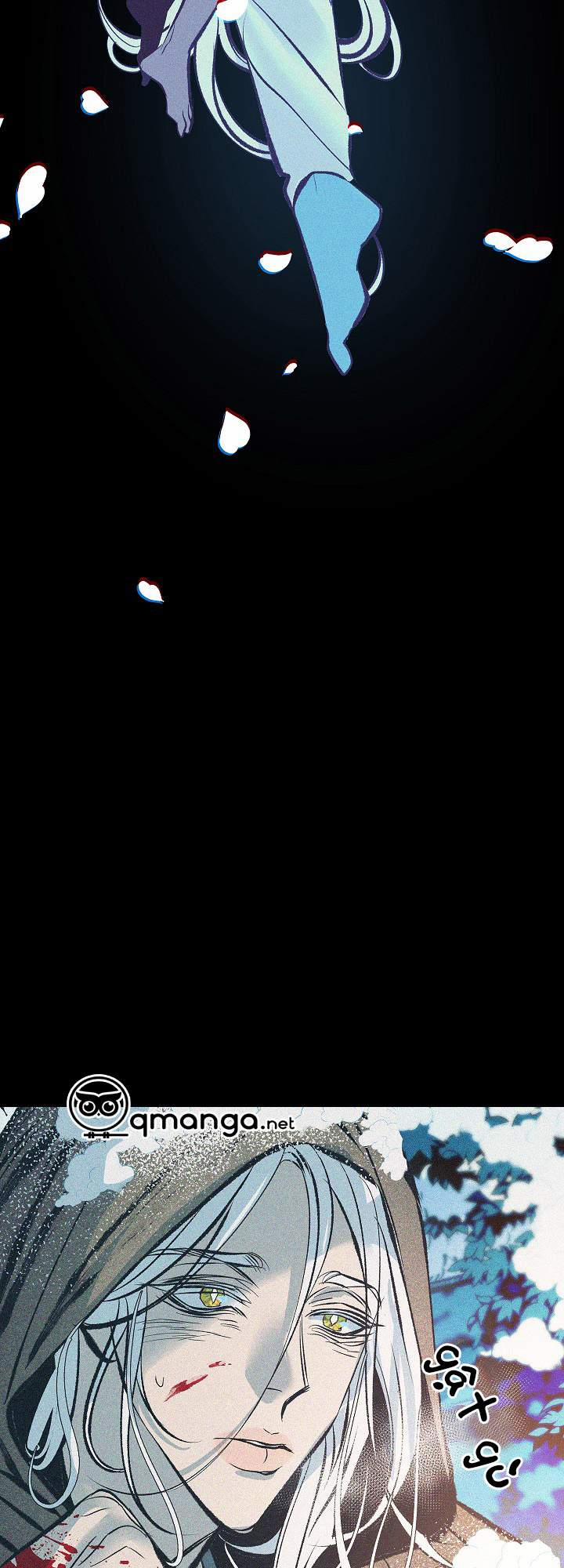 Người Tình Của Sura 36 trang 6