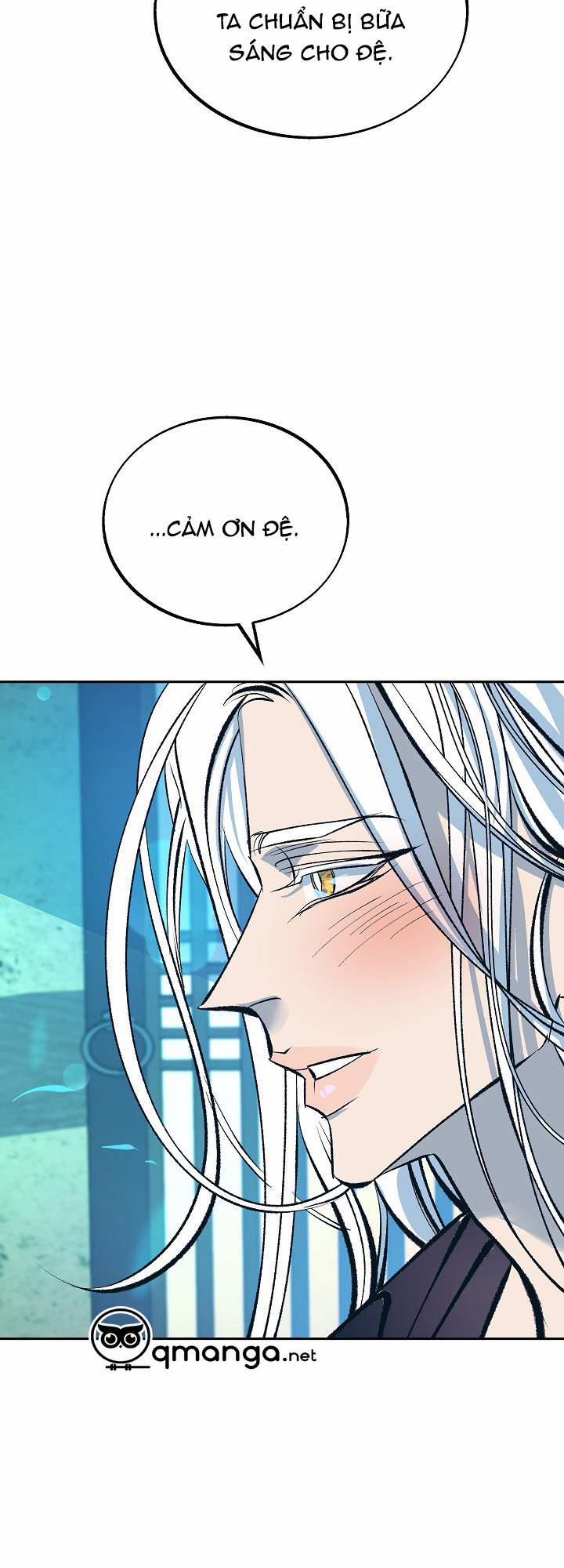 Người Tình Của Sura 36 trang 64