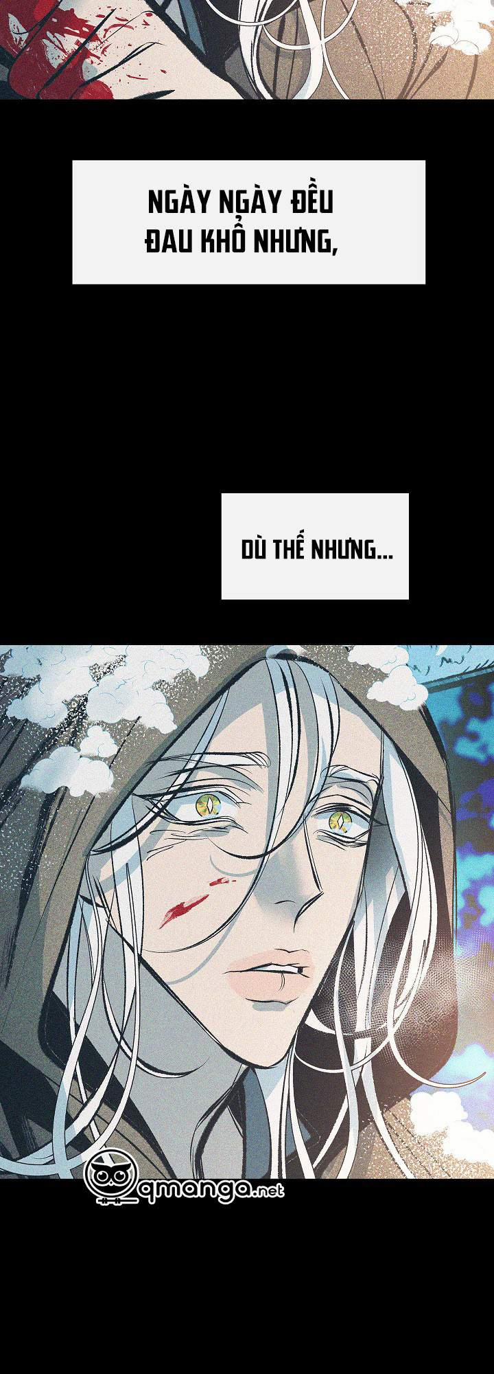 Người Tình Của Sura 36 trang 7