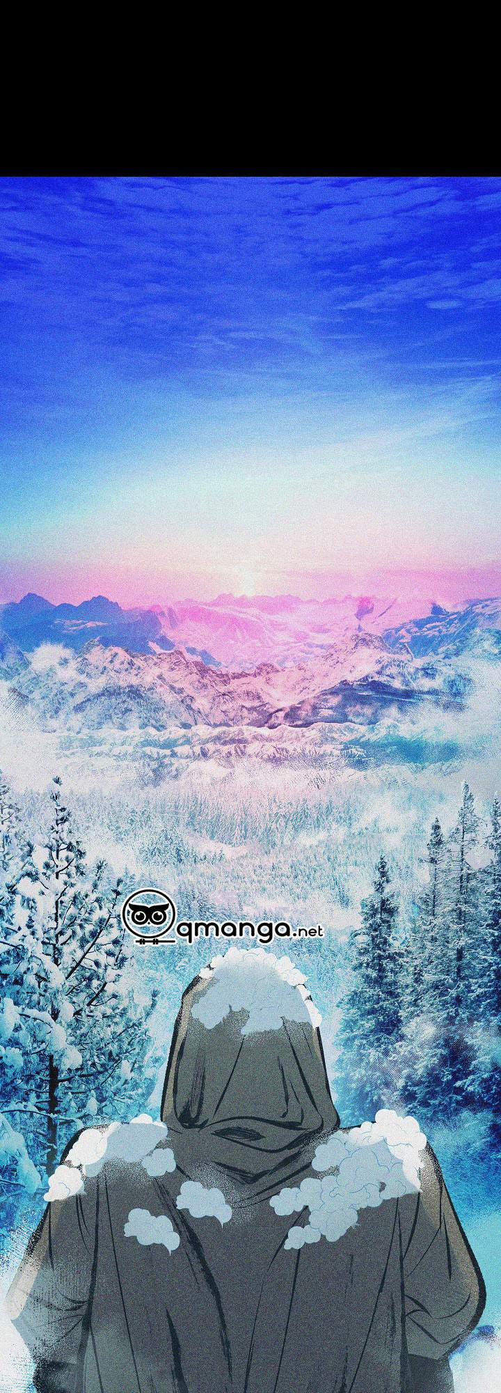 Người Tình Của Sura 36 trang 8