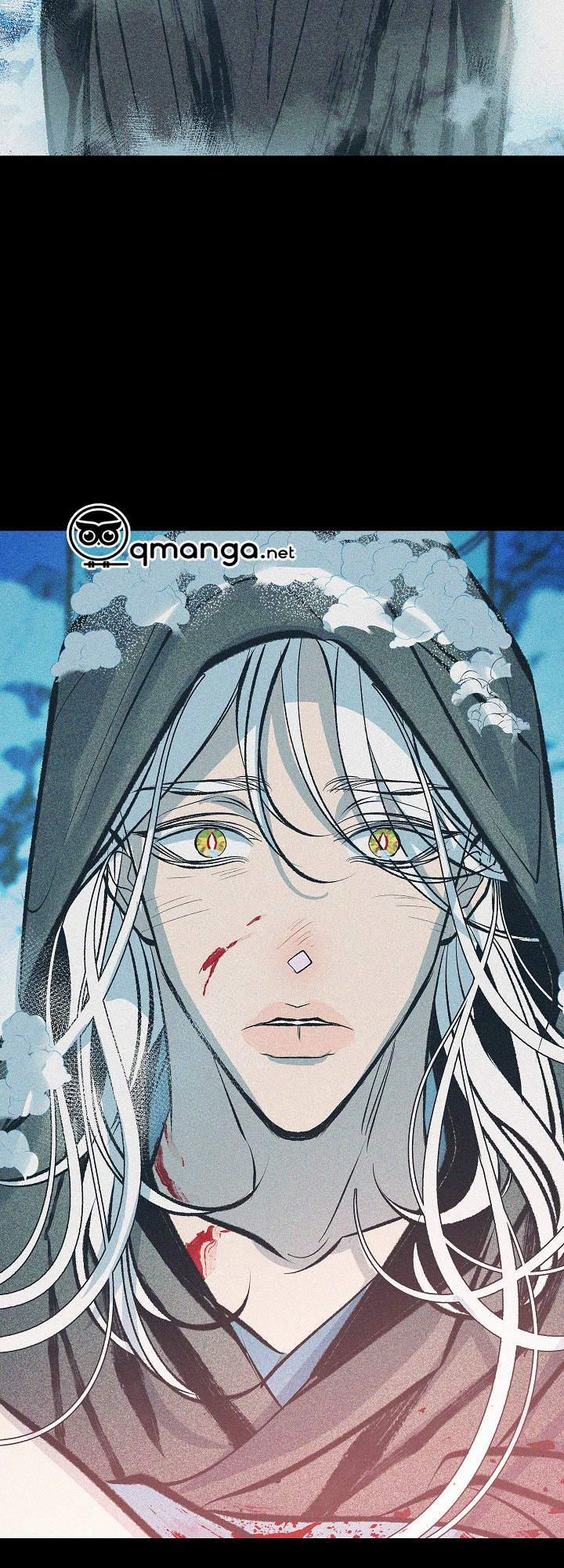 Người Tình Của Sura 36 trang 9