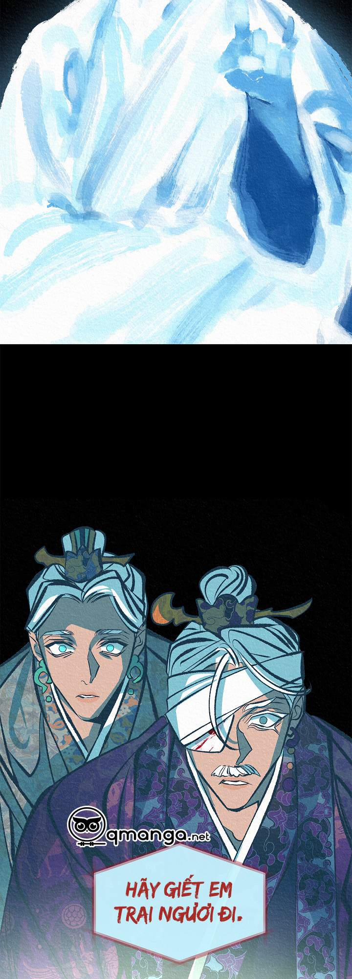 Người Tình Của Sura 37 trang 12