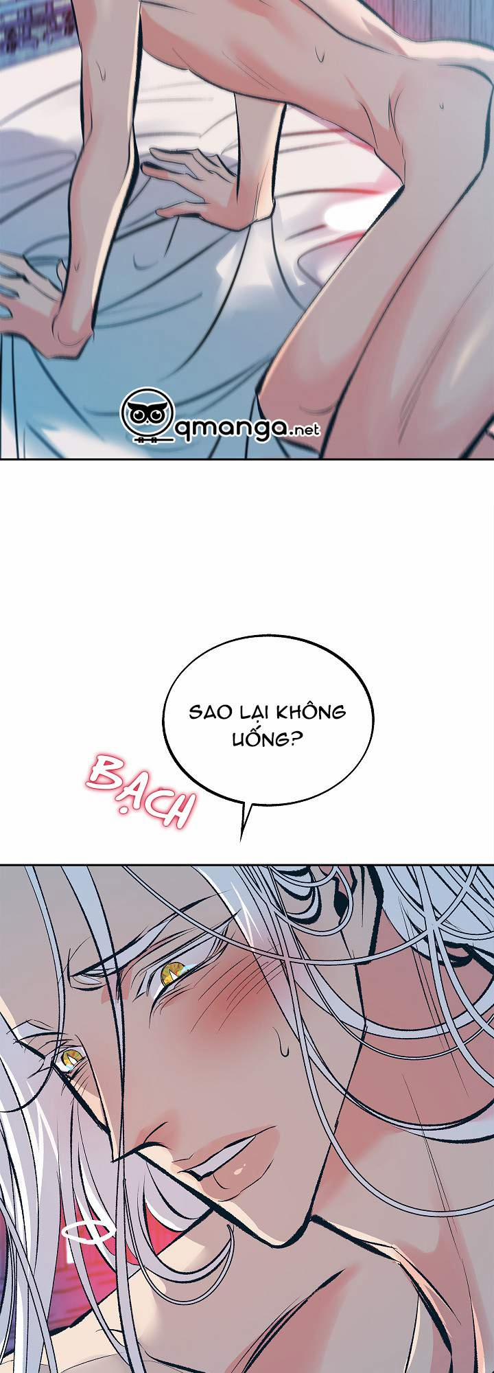 Người Tình Của Sura 37 trang 38