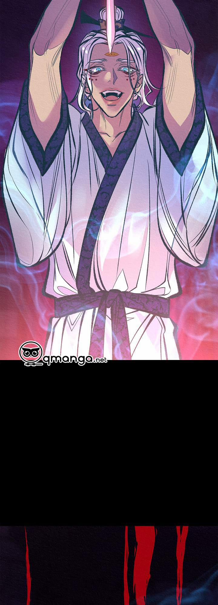 Người Tình Của Sura 37 trang 4