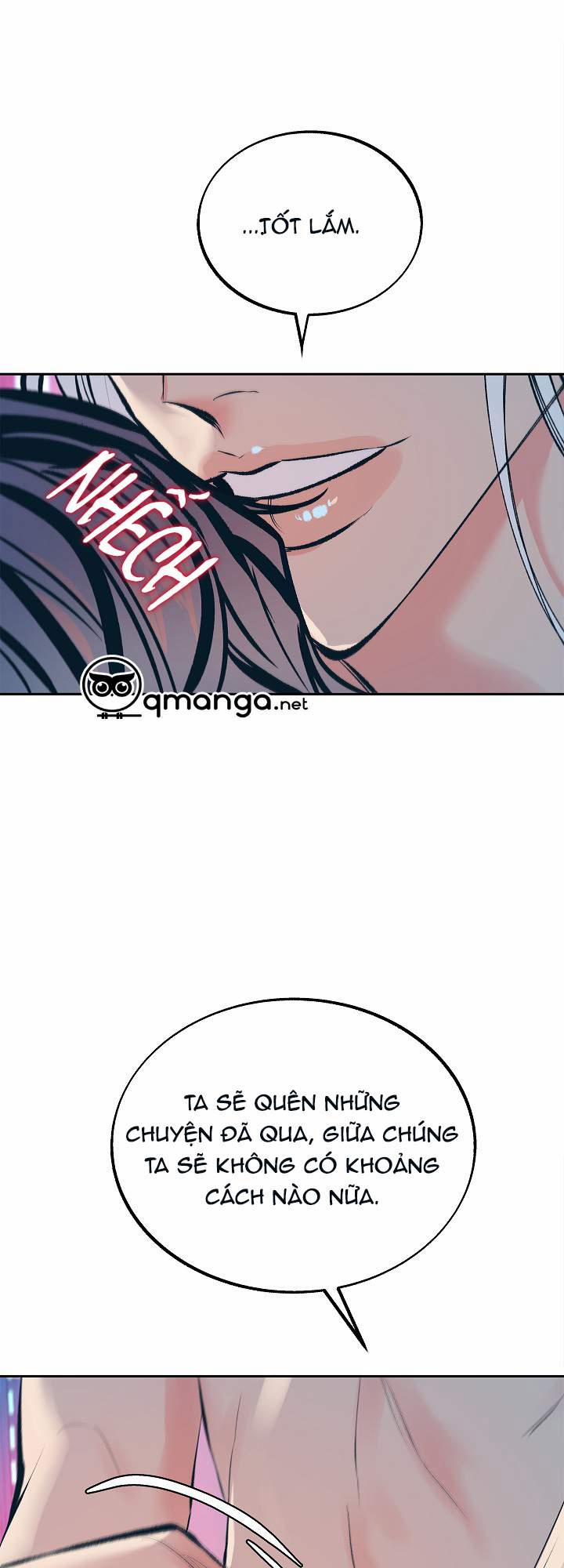 Người Tình Của Sura 37 trang 45