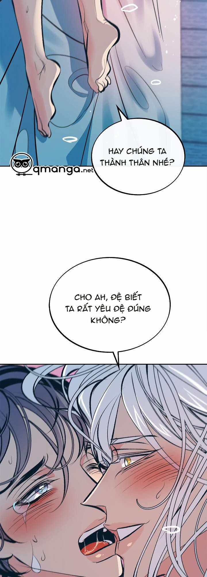 Người Tình Của Sura 37 trang 56