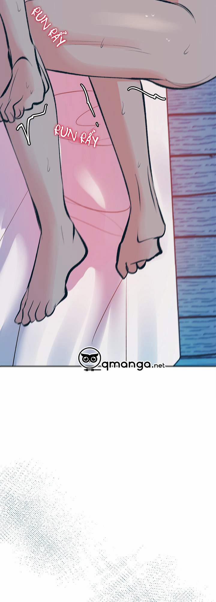 Người Tình Của Sura 37 trang 59