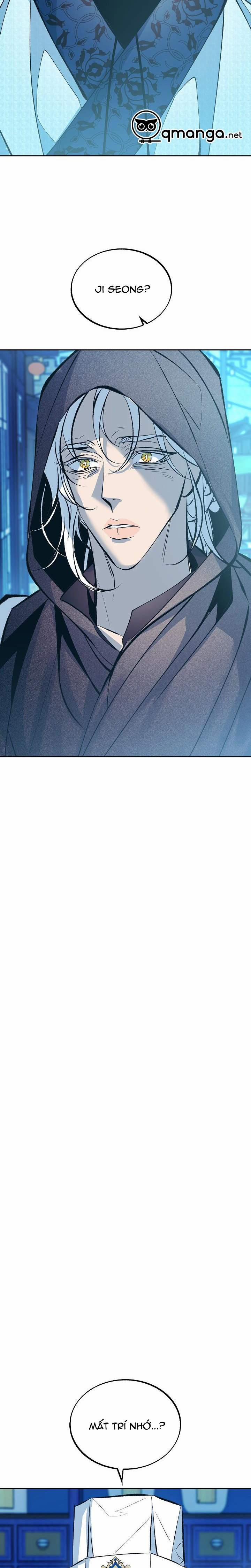 Người Tình Của Sura 38 trang 6