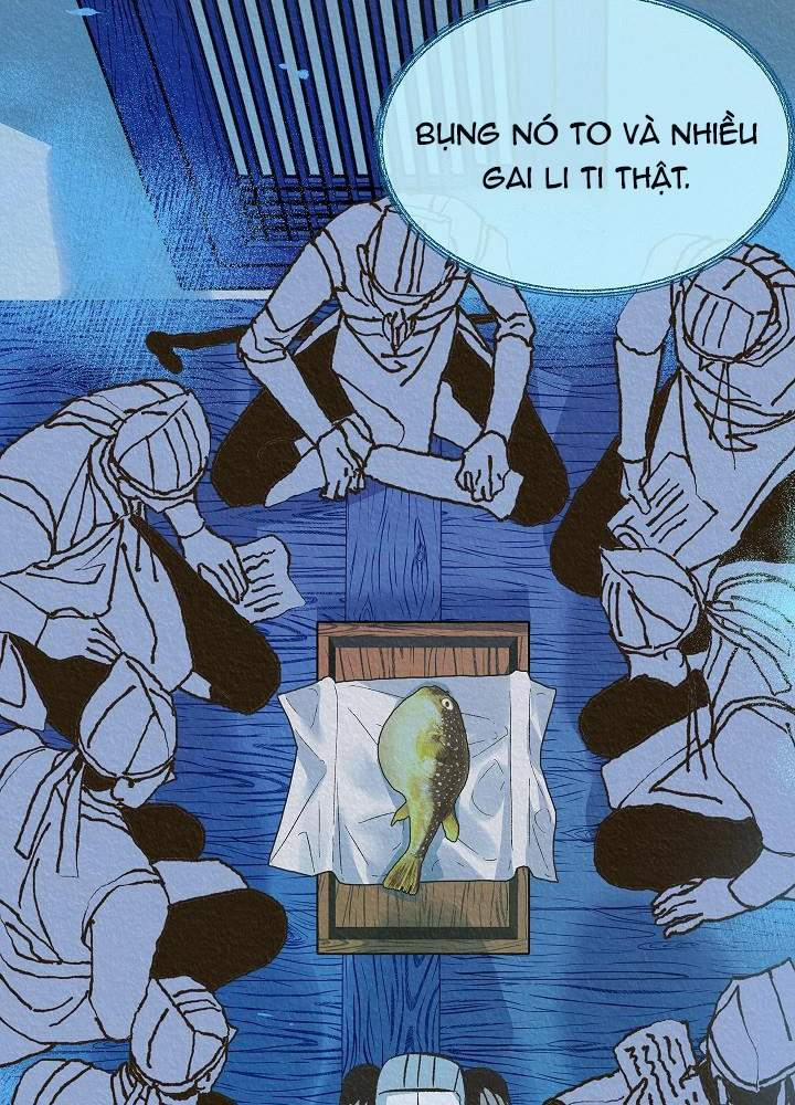 Người Tình Của Sura 39 trang 12