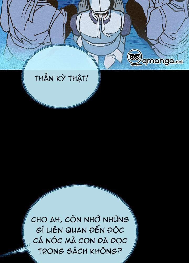 Người Tình Của Sura 39 trang 13