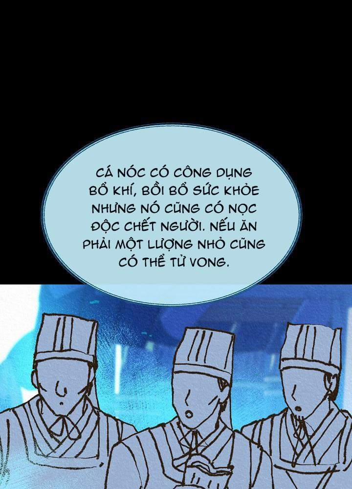 Người Tình Của Sura 39 trang 15