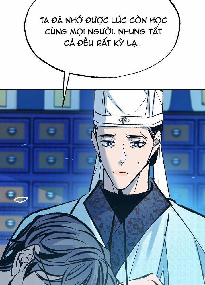 Người Tình Của Sura 39 trang 31