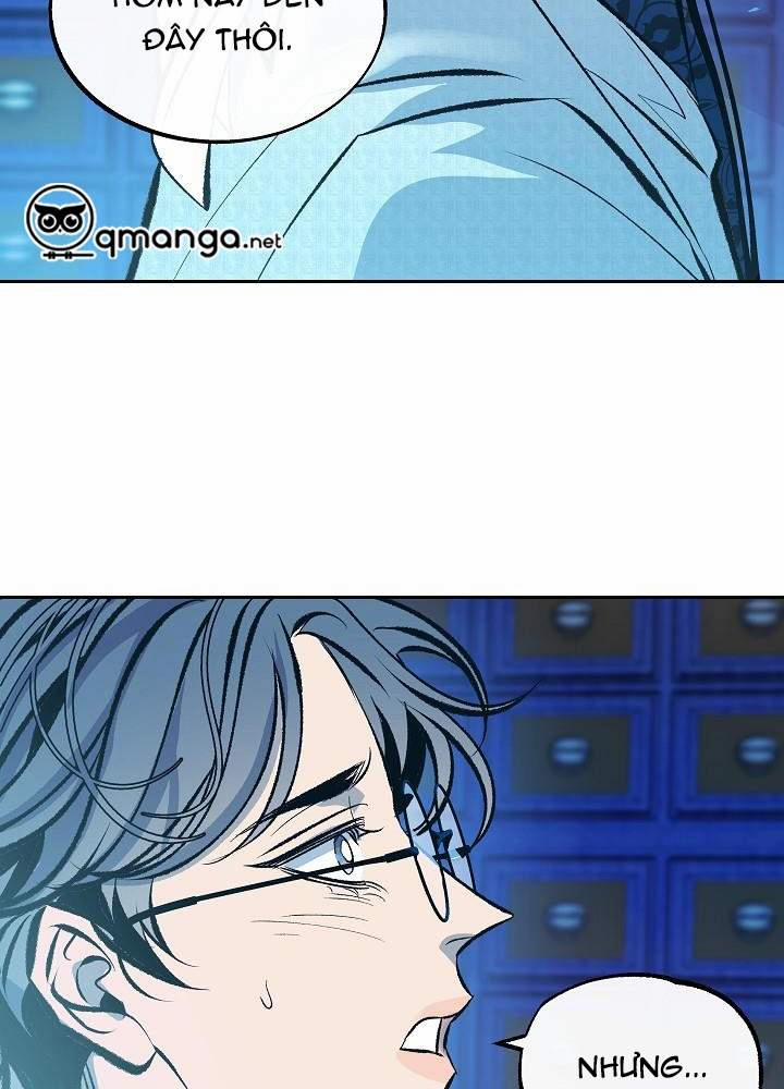 Người Tình Của Sura 39 trang 36