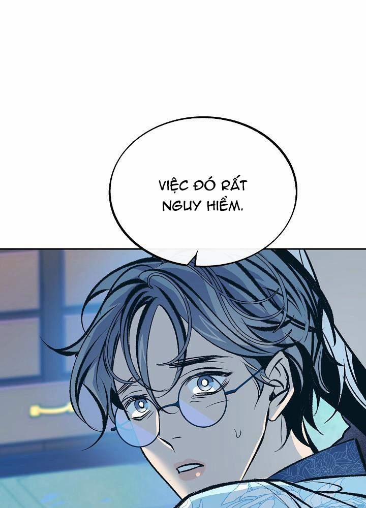 Người Tình Của Sura 39 trang 41