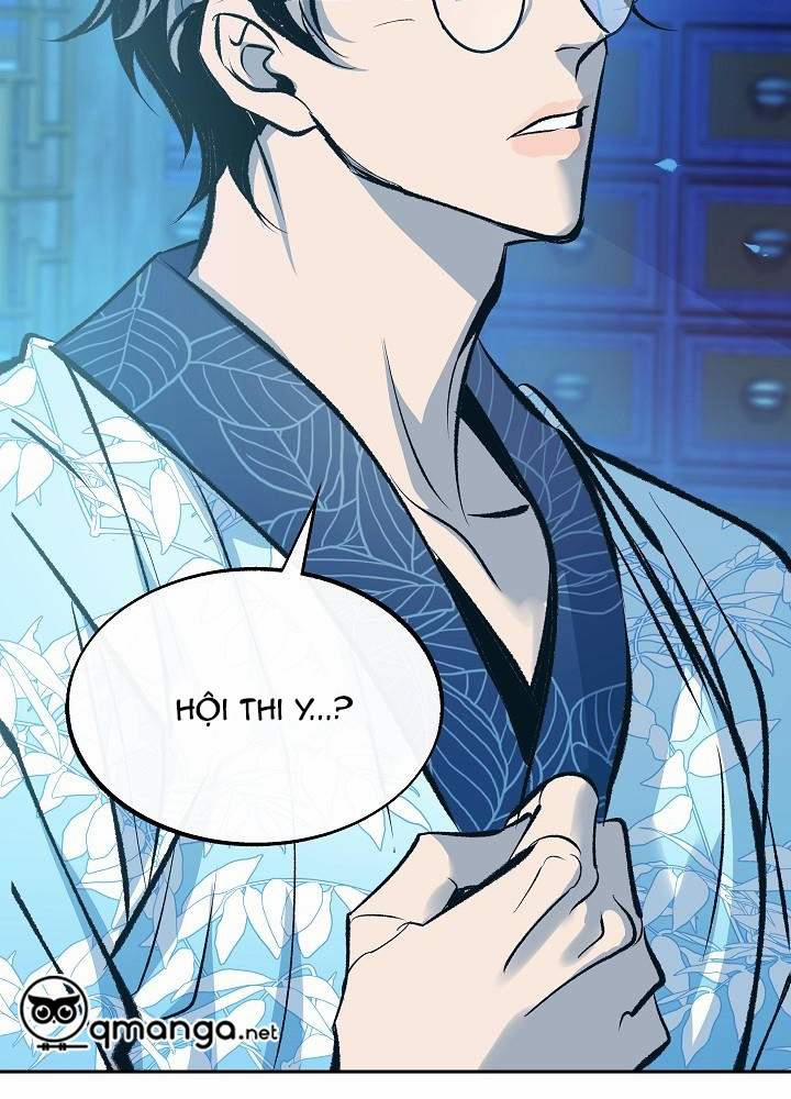 Người Tình Của Sura 39 trang 48