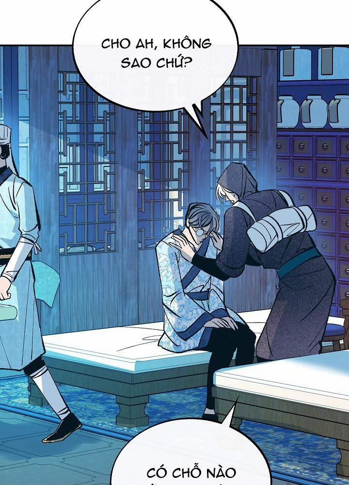 Người Tình Của Sura 39 trang 51