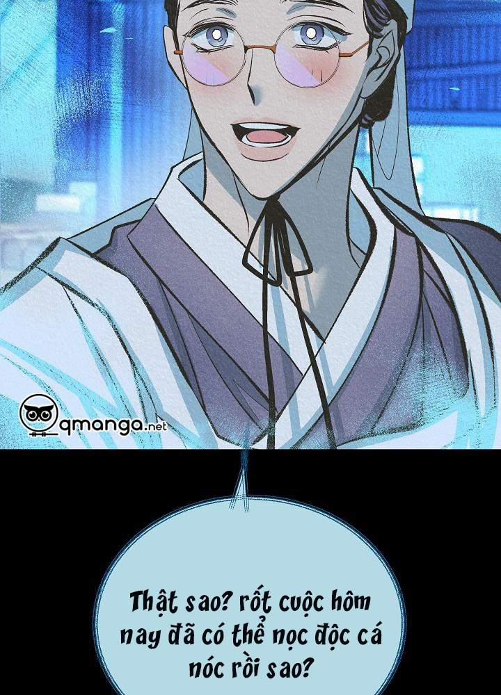 Người Tình Của Sura 39 trang 7