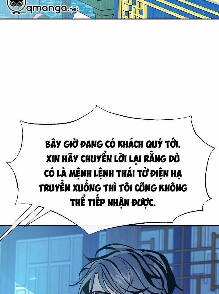 Người Tình Của Sura 39 trang 86