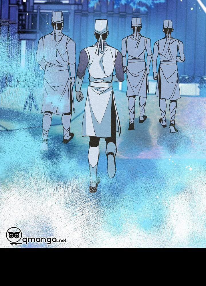 Người Tình Của Sura 39 trang 9