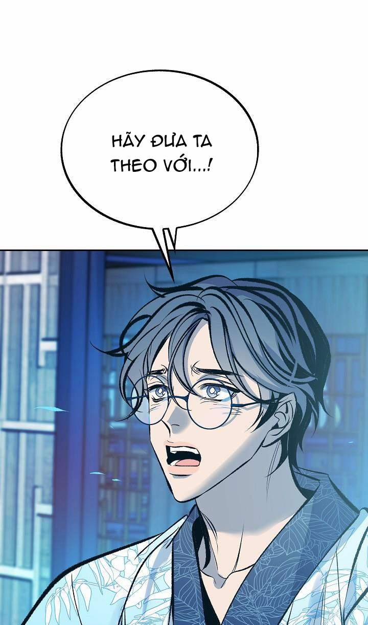 Người Tình Của Sura 40 trang 1