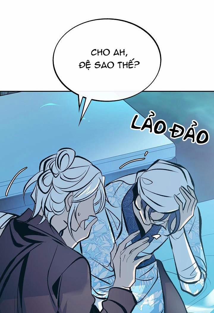 Người Tình Của Sura 40 trang 104