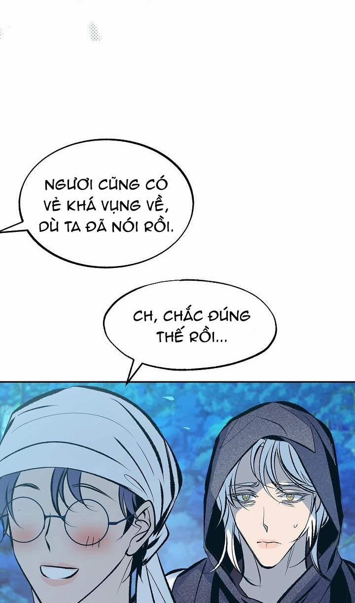 Người Tình Của Sura 40 trang 11