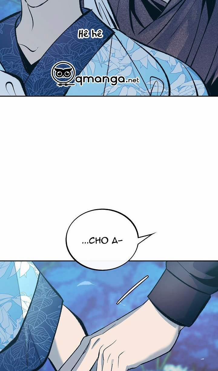 Người Tình Của Sura 40 trang 12