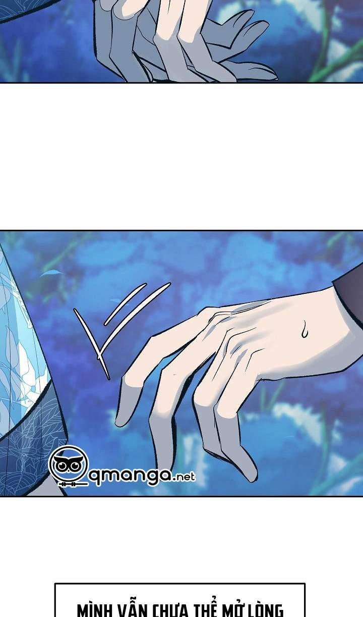 Người Tình Của Sura 40 trang 13