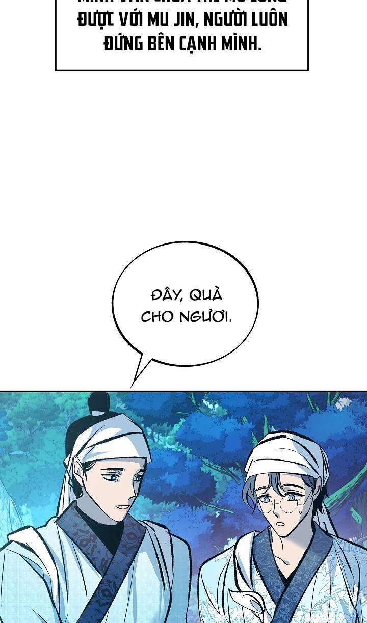 Người Tình Của Sura 40 trang 14