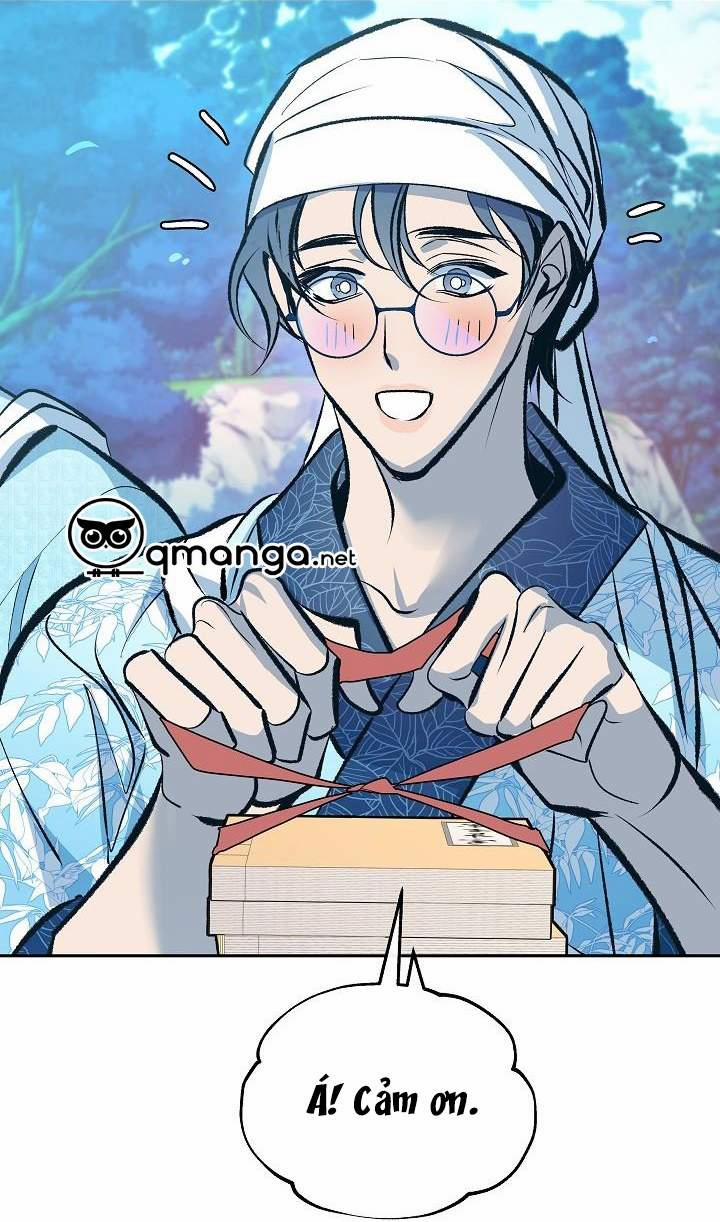 Người Tình Của Sura 40 trang 16