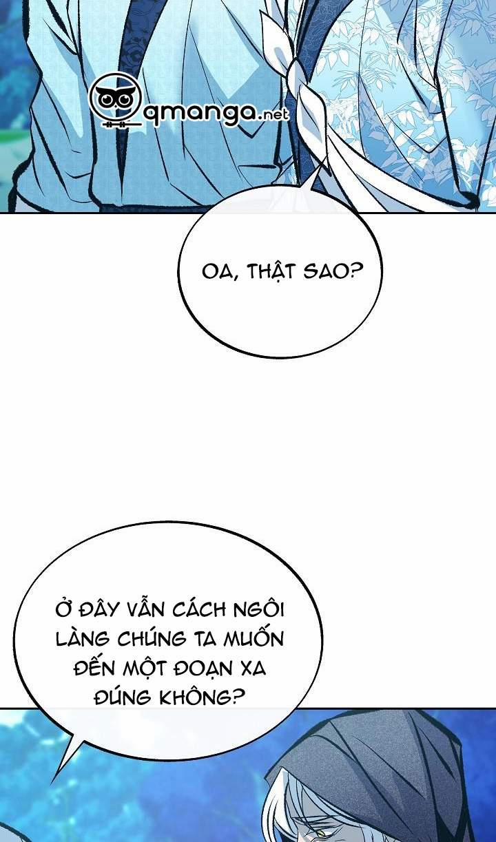 Người Tình Của Sura 40 trang 18