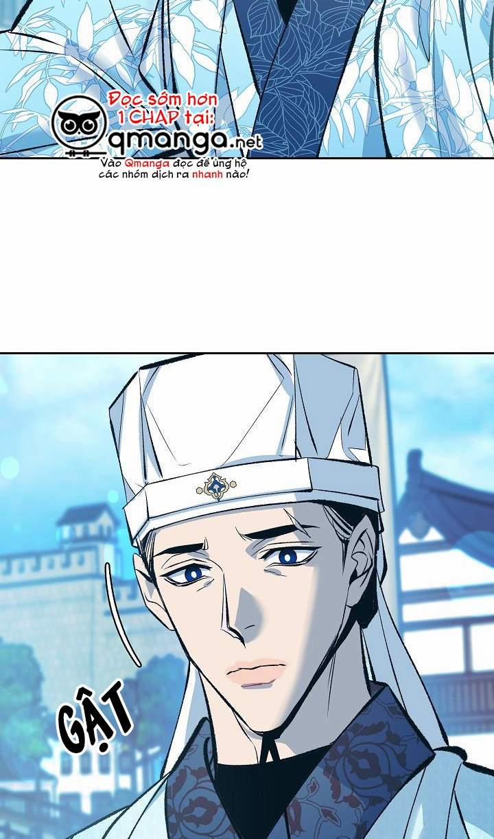 Người Tình Của Sura 40 trang 2