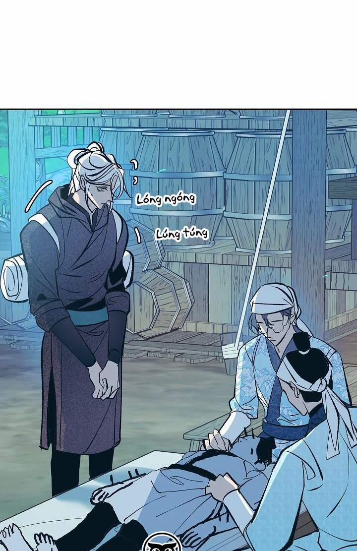 Người Tình Của Sura 40 trang 30