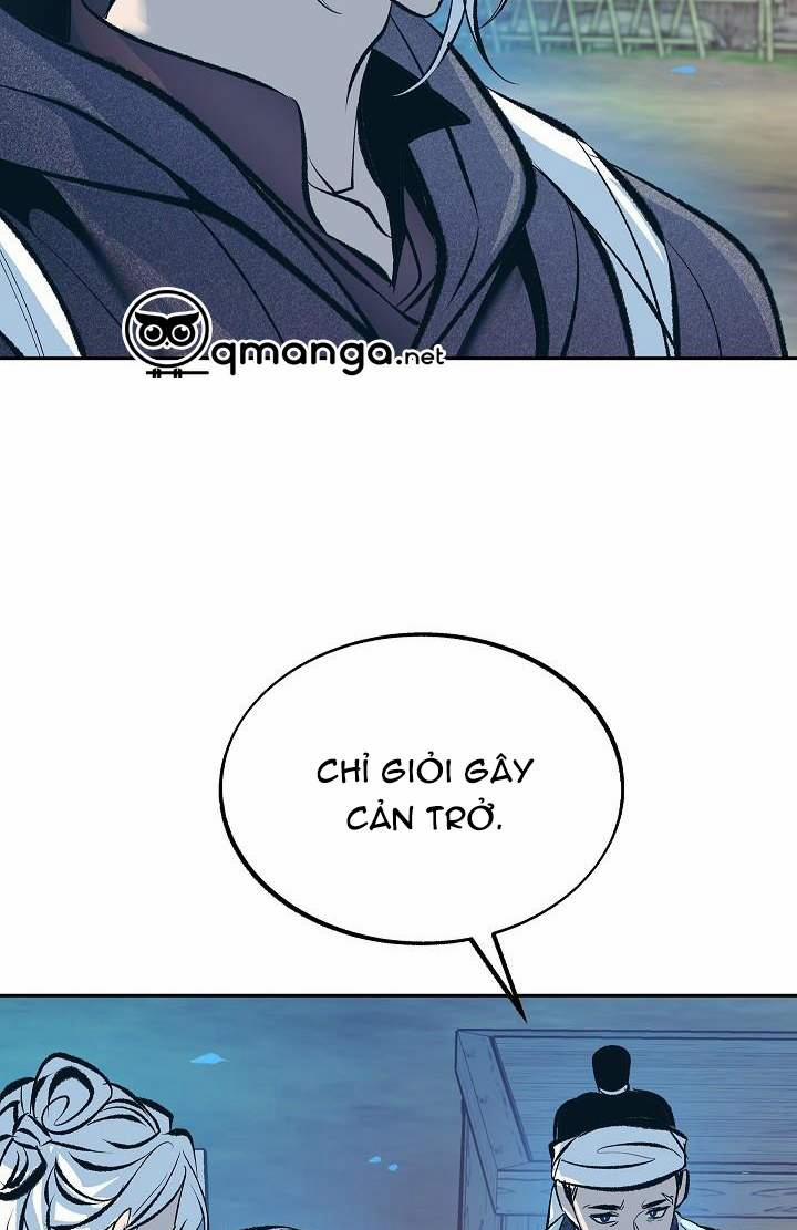 Người Tình Của Sura 40 trang 32