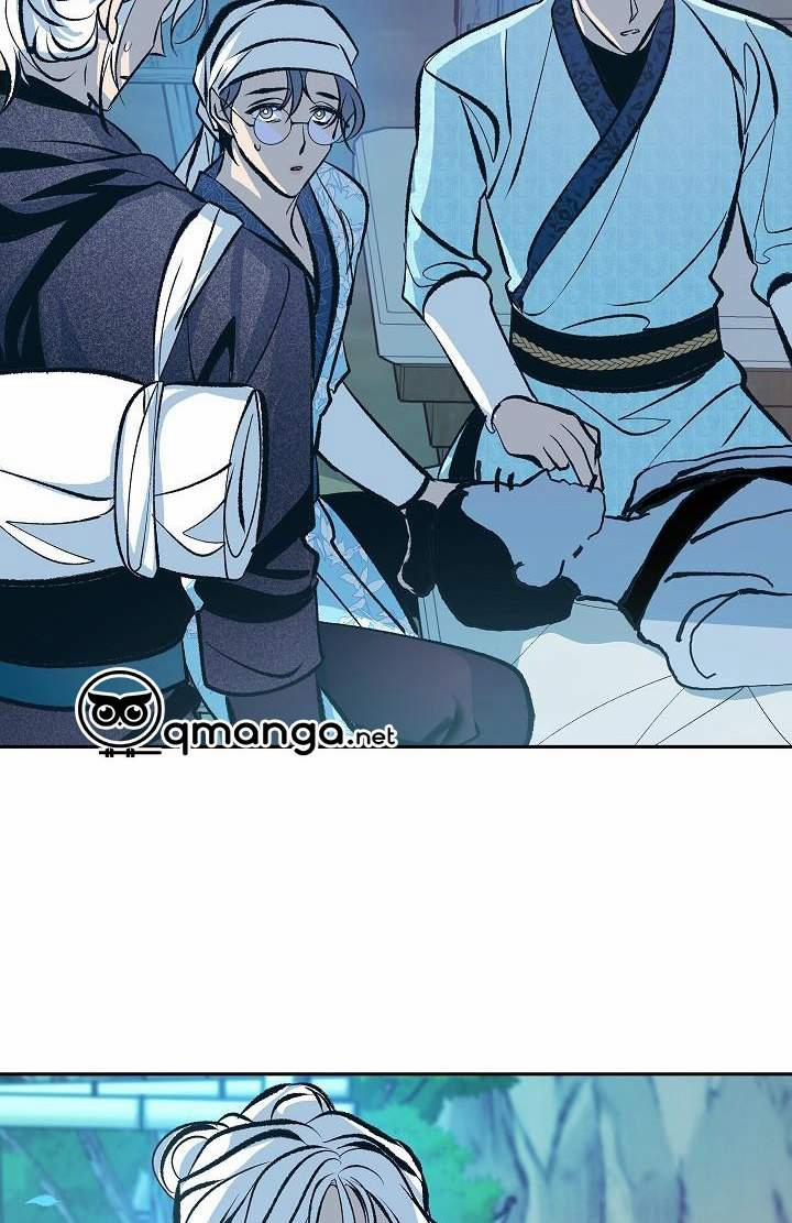 Người Tình Của Sura 40 trang 33