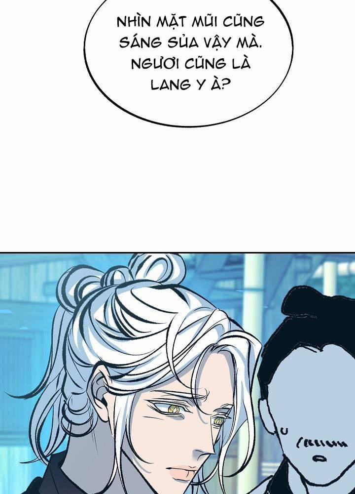 Người Tình Của Sura 40 trang 39