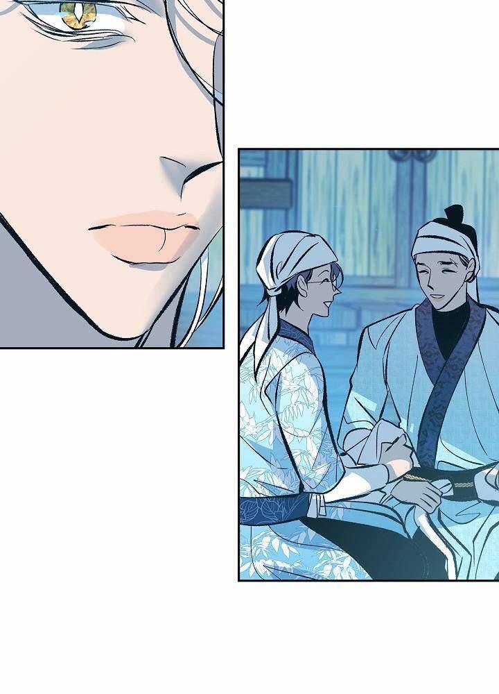 Người Tình Của Sura 40 trang 41