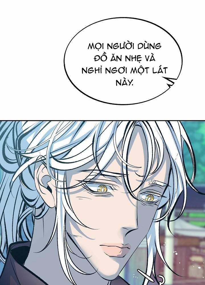 Người Tình Của Sura 40 trang 42