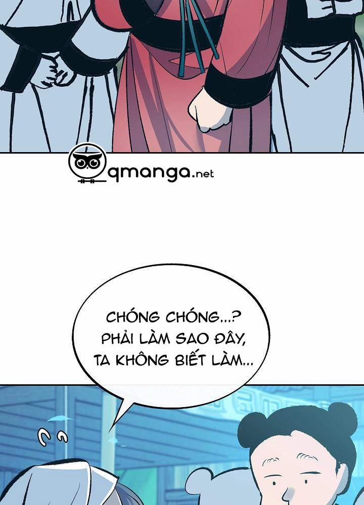 Người Tình Của Sura 40 trang 49