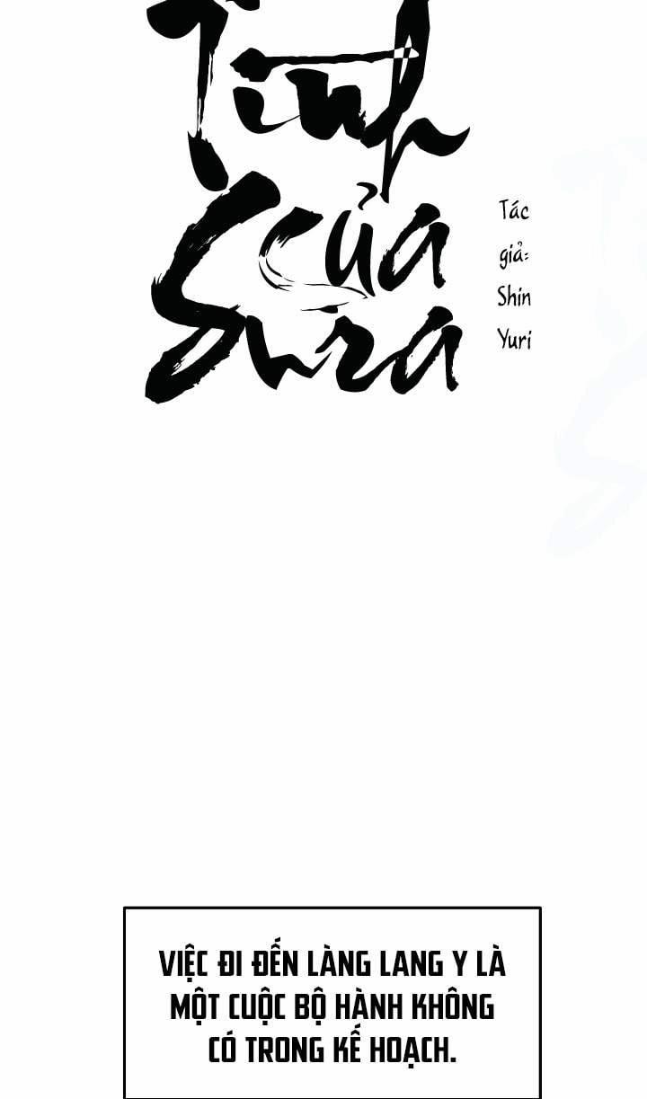 Người Tình Của Sura 40 trang 5