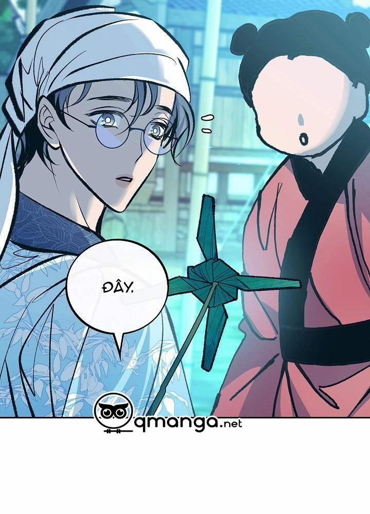 Người Tình Của Sura 40 trang 51