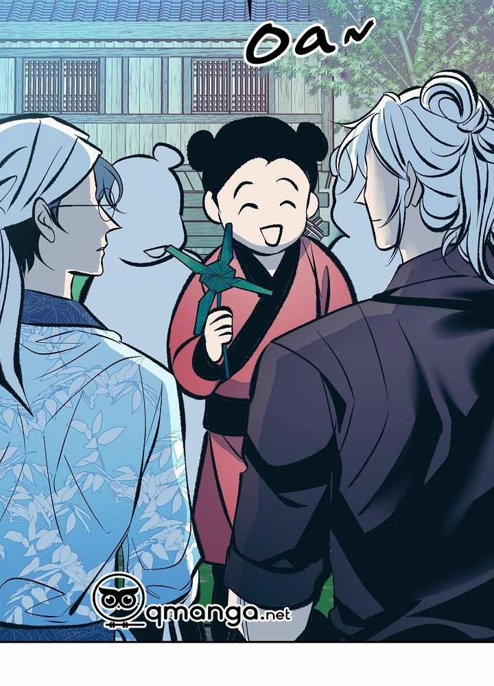 Người Tình Của Sura 40 trang 54