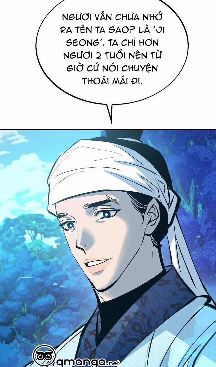 Người Tình Của Sura 40 trang 8