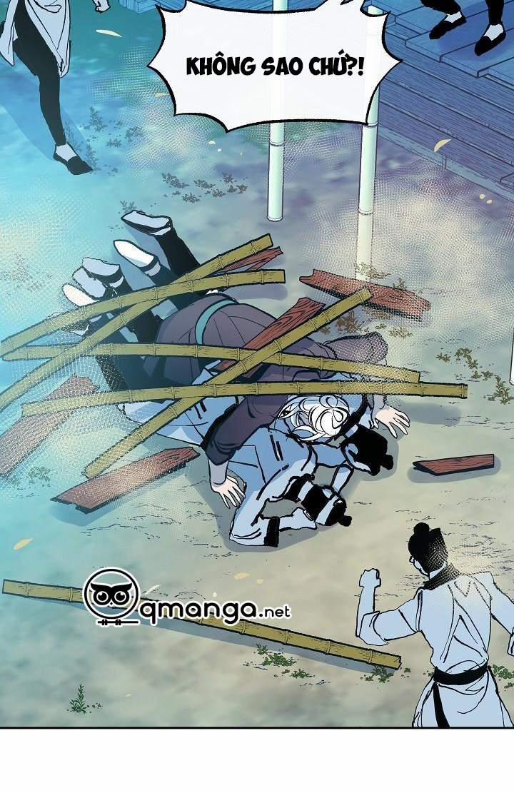 Người Tình Của Sura 40 trang 80