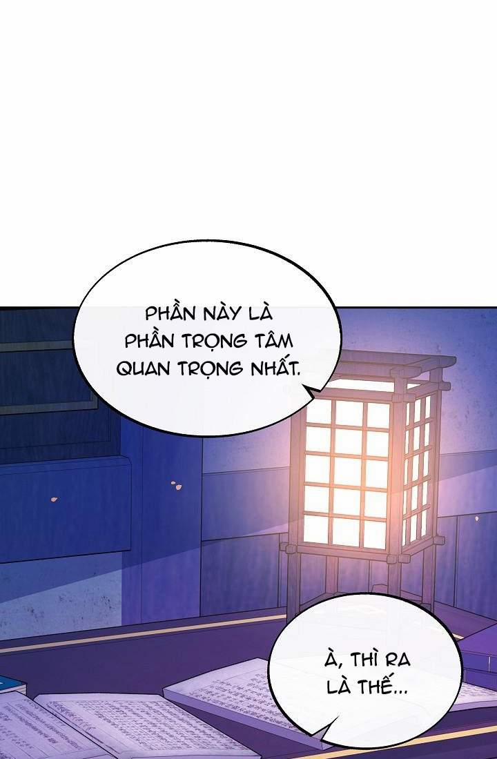 Người Tình Của Sura 41 trang 11