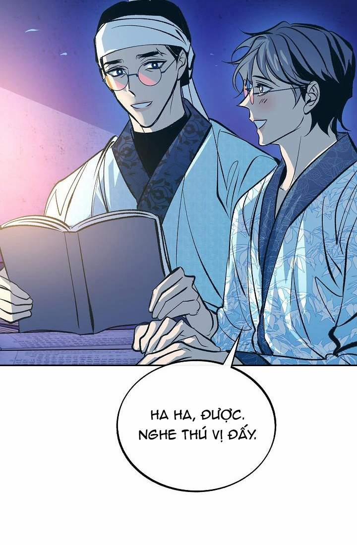 Người Tình Của Sura 41 trang 14