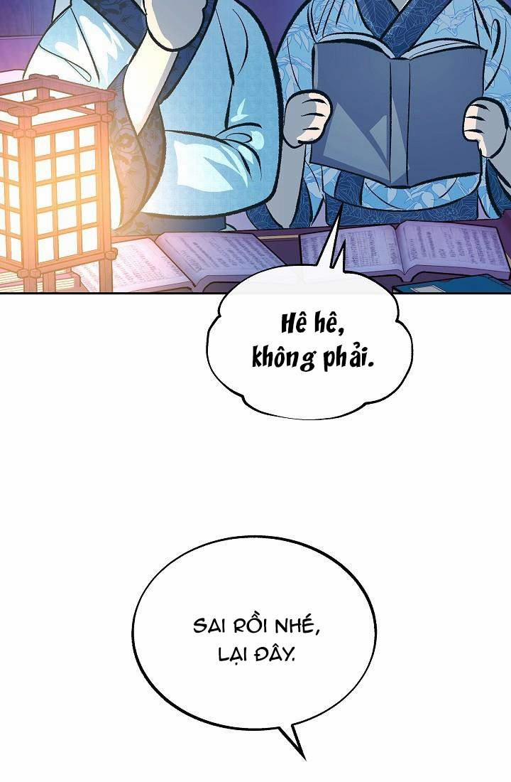 Người Tình Của Sura 41 trang 17