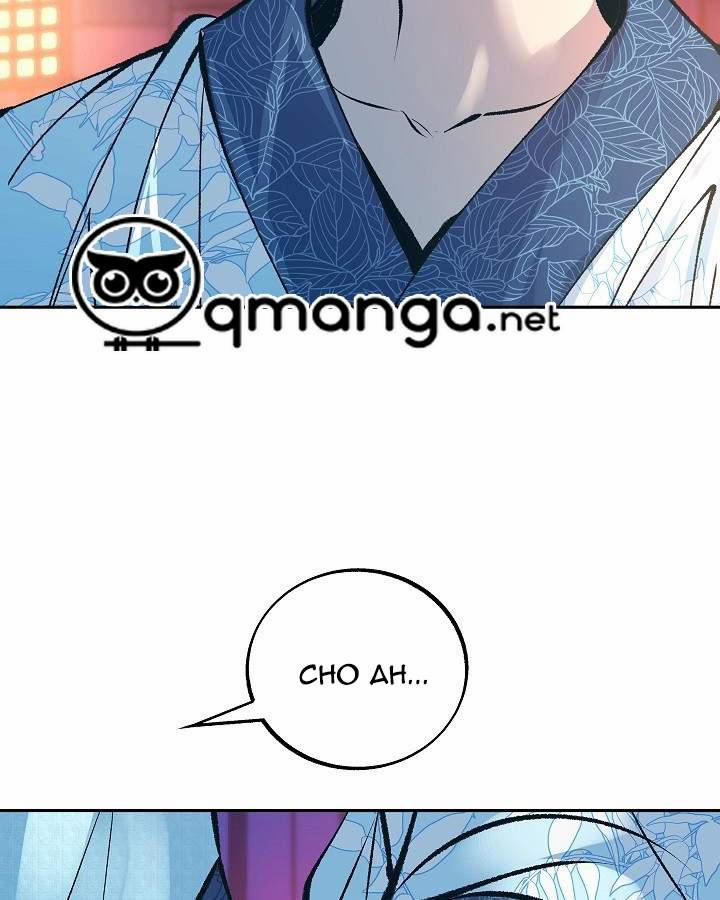 Người Tình Của Sura 41 trang 31